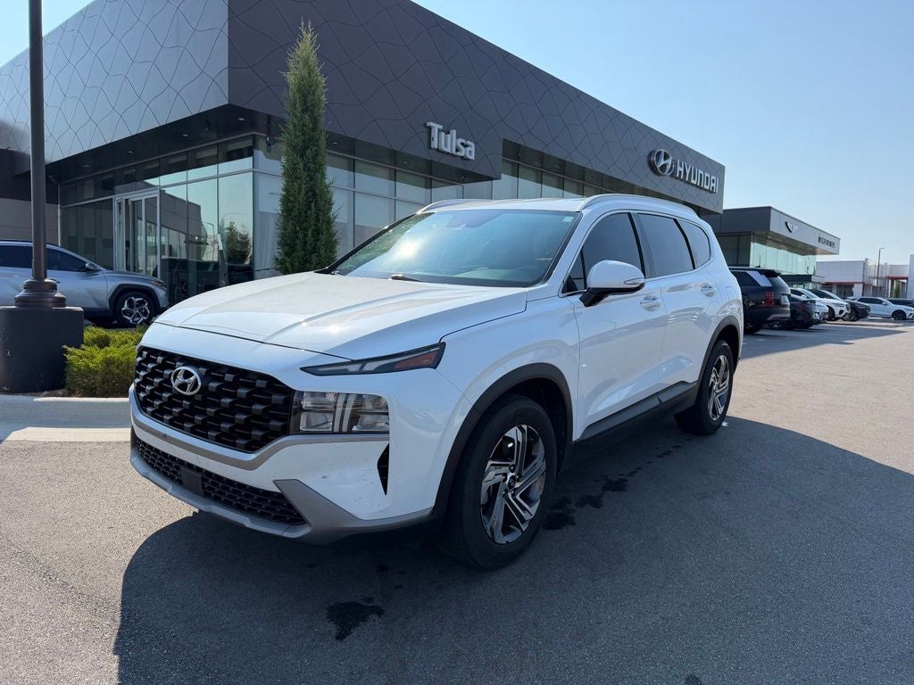 hyundai santa fe 2023 5NMS24AJ3PH489005 image hyundai santa fe 2023 5NMS24AJ3PH489005 image